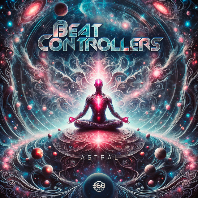 Astral cover art