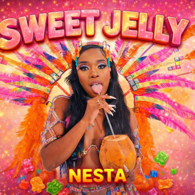 Sweet Jelly