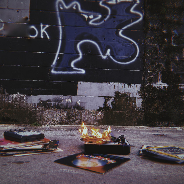 THE PLIGHT cover art