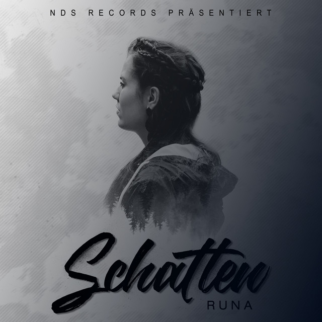 Schatten cover art