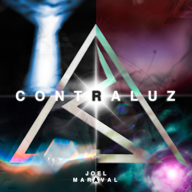 Contraluz cover art
