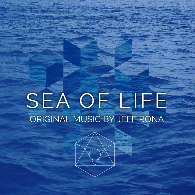 Sea of Life (Original Motion Picture Soundtrack) cover art
