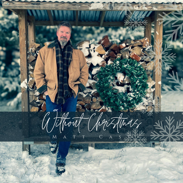 O Come, O Come Emmanuel cover art