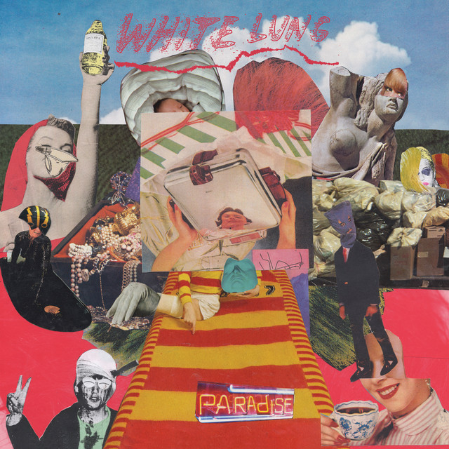 Paradise (Commentary) cover art