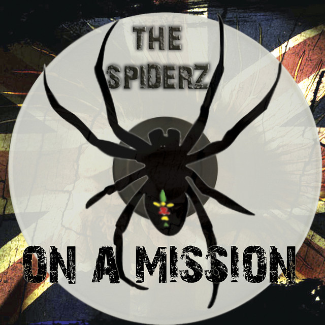 On A Mission cover