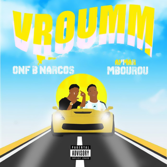 ONF B NARCOS | Spotify