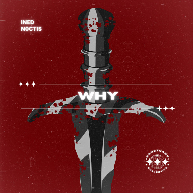 why. cover art