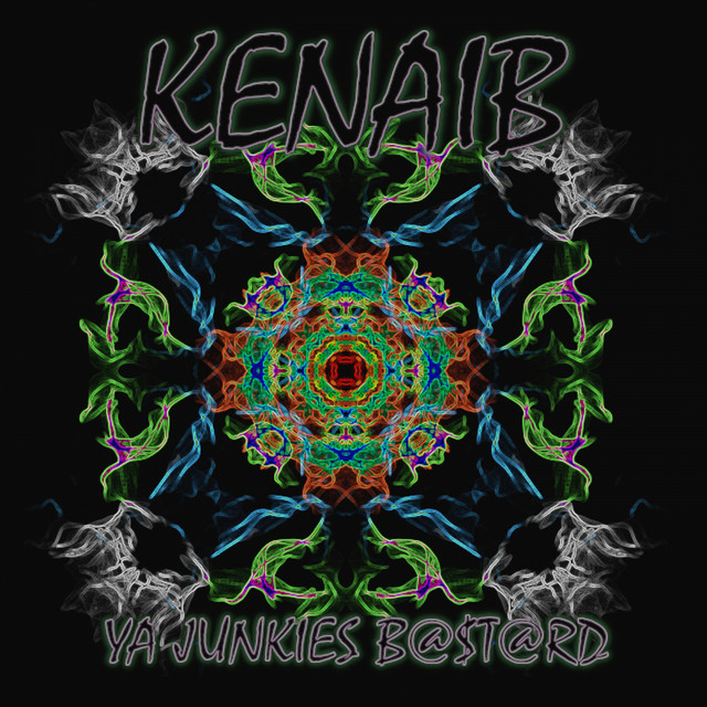 Kenáib