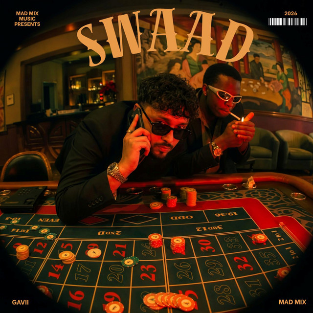 Swaad by GAVI