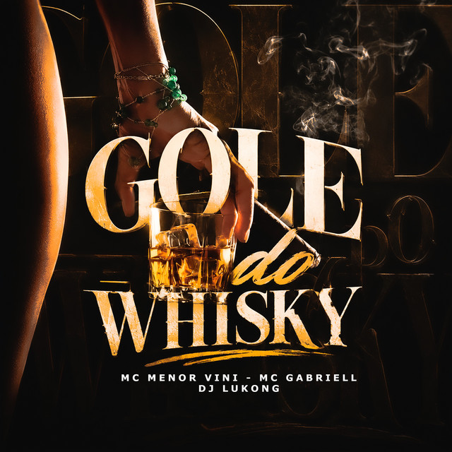 Gole do Whisky