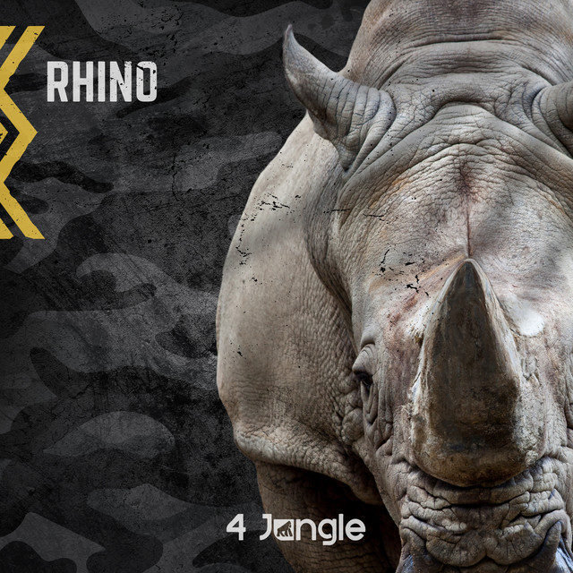 Rhino - EP by Various Artists | Spotify