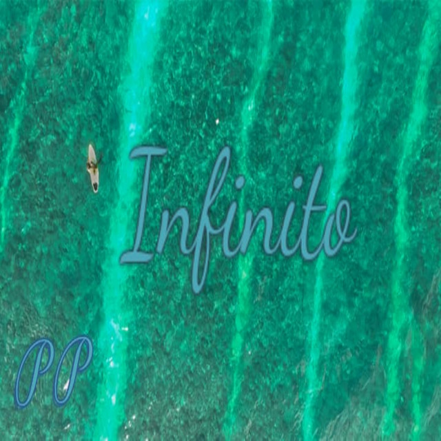 Infinito cover art