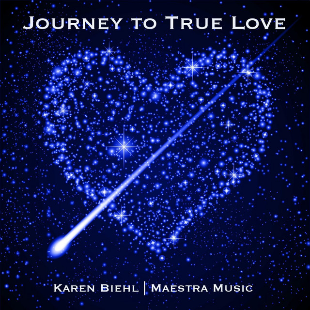 Journey to True Love cover art
