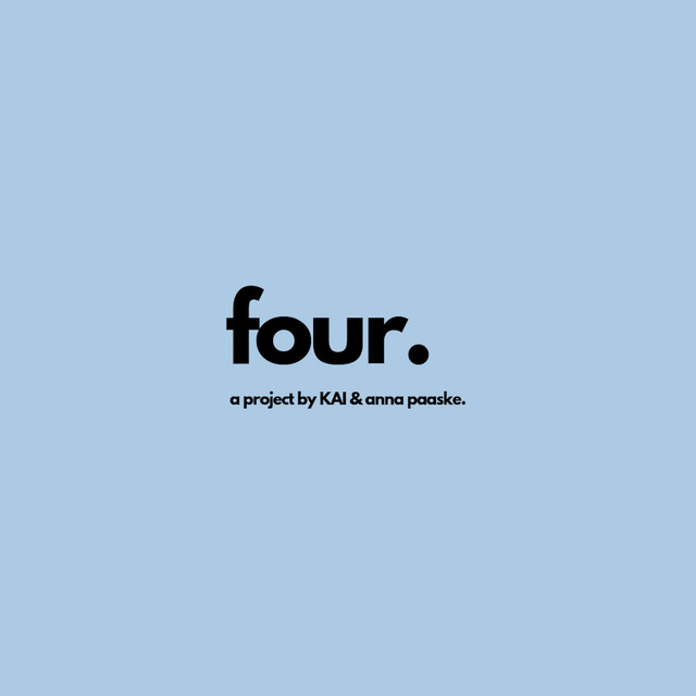 Four cover art