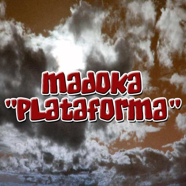 Plataforma cover