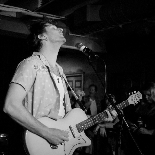 undefined album image