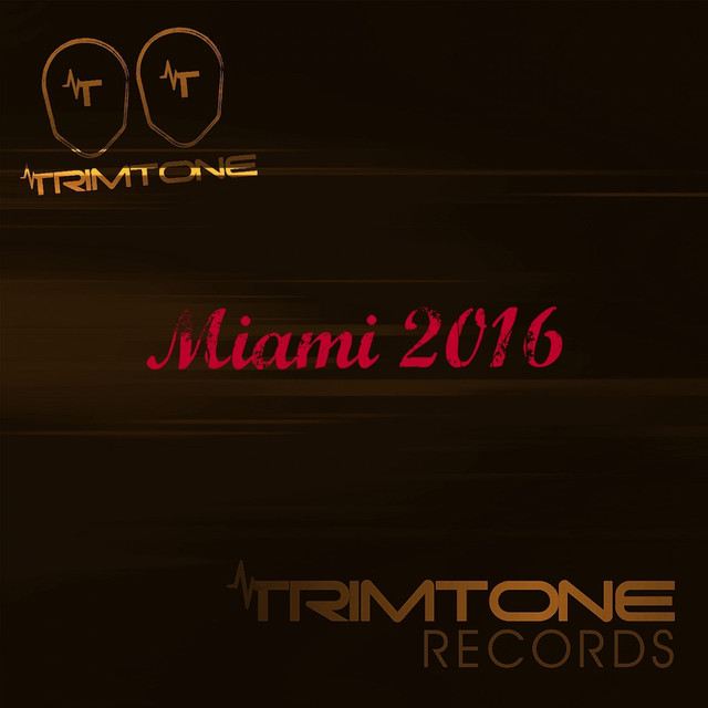 Miami 2016