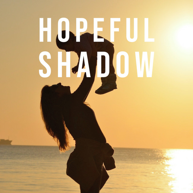 Hopeful Shadow cover art