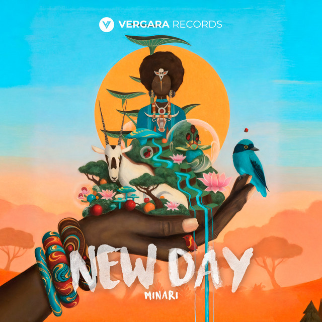 New Day - Radio Edit