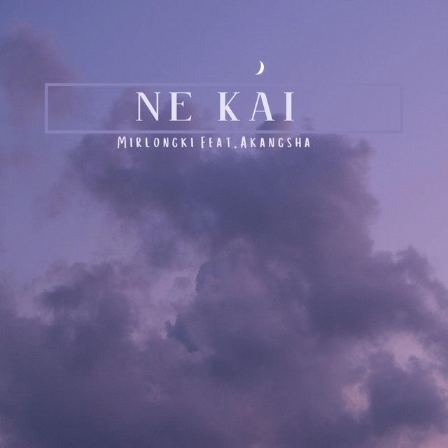 Ne Kai album image