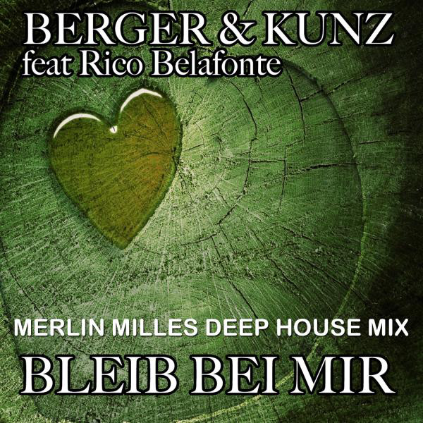 Bleib bei mir (Deep House Mix)