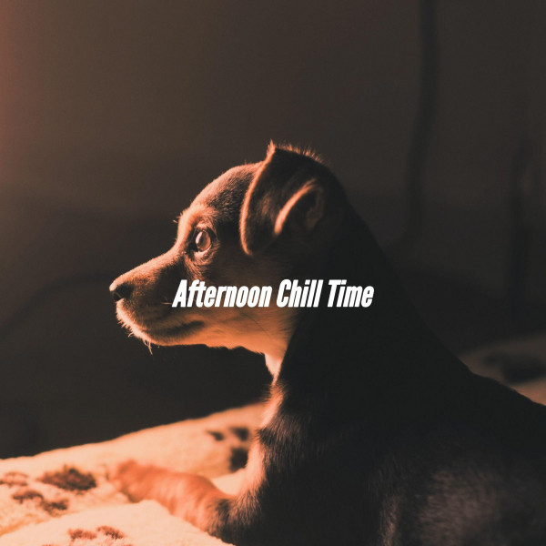 Afternoon Chill Time cover art