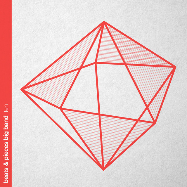 Ten (Live) cover art