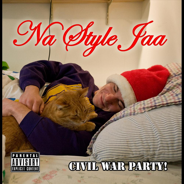 Na Style Jaa