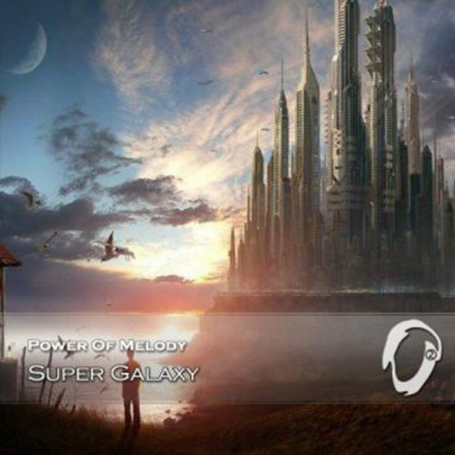Super Galaxy cover art