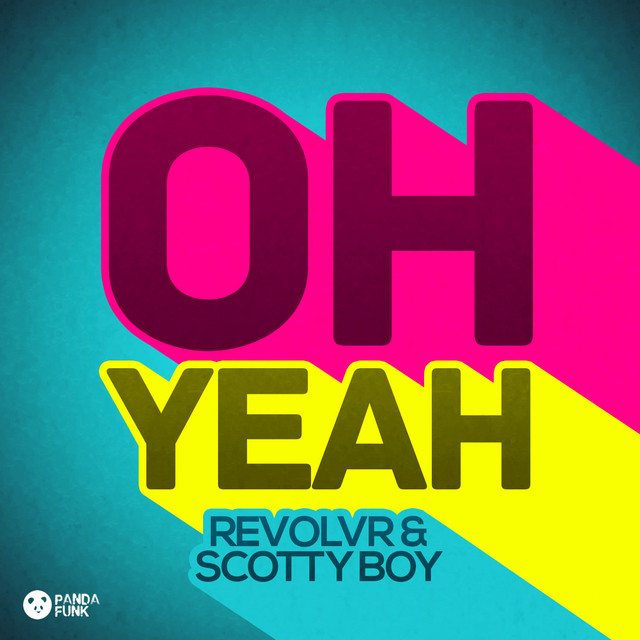 Oh Yeah - Original Mix