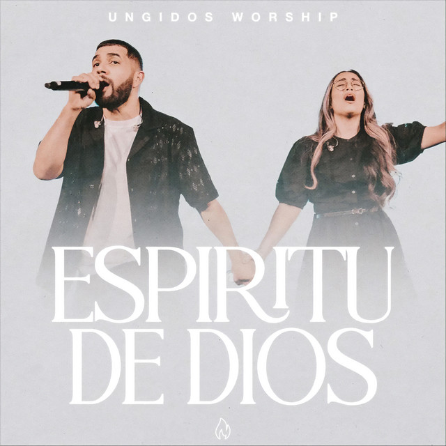 Espíritu De Dios - En Vivo