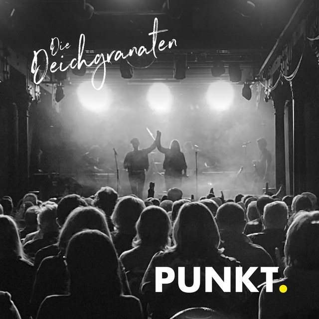 Punkt cover art