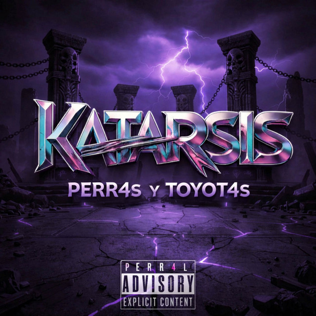 PERR4S Y TOYOT4S