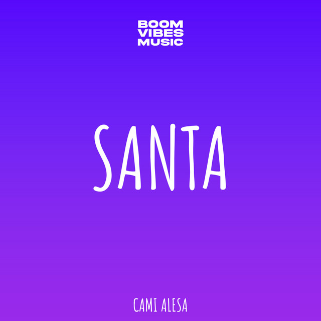 Santa - Cover