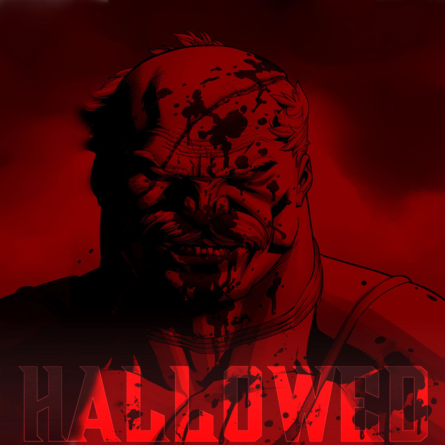 Conquest cover art