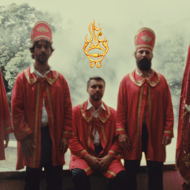 undefined album image
