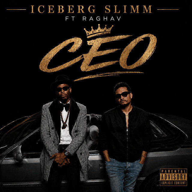 Ceo album image