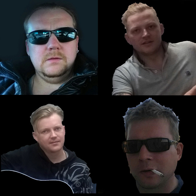 Достало cover