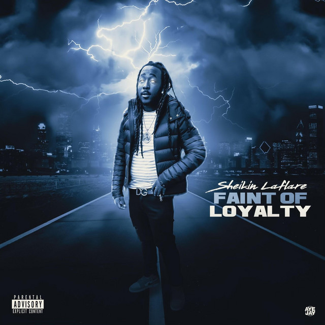 Faint Of Loyalty cover art
