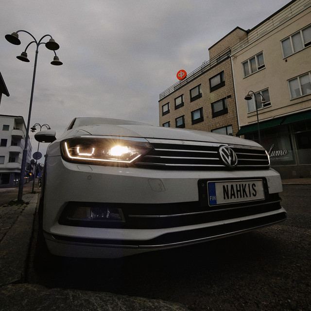 PASSAT