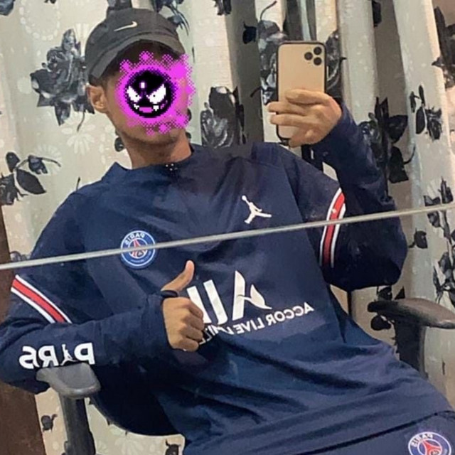 BECA DO PSG