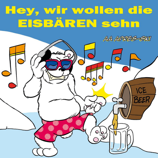 Hey Wir Wollen Die Eisbären Sehen