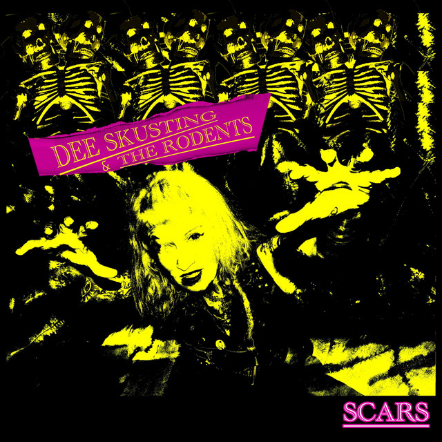 Scars cover