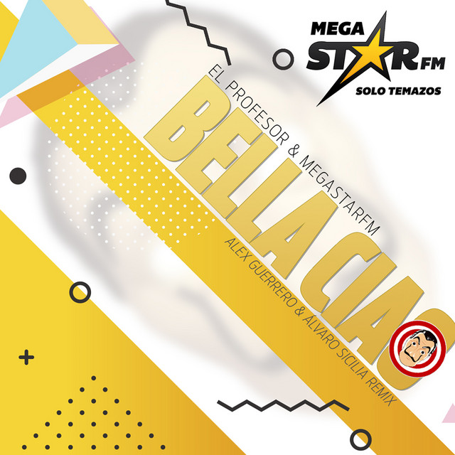 El Profesor & MegaStarFM Bella Ciao - Remix