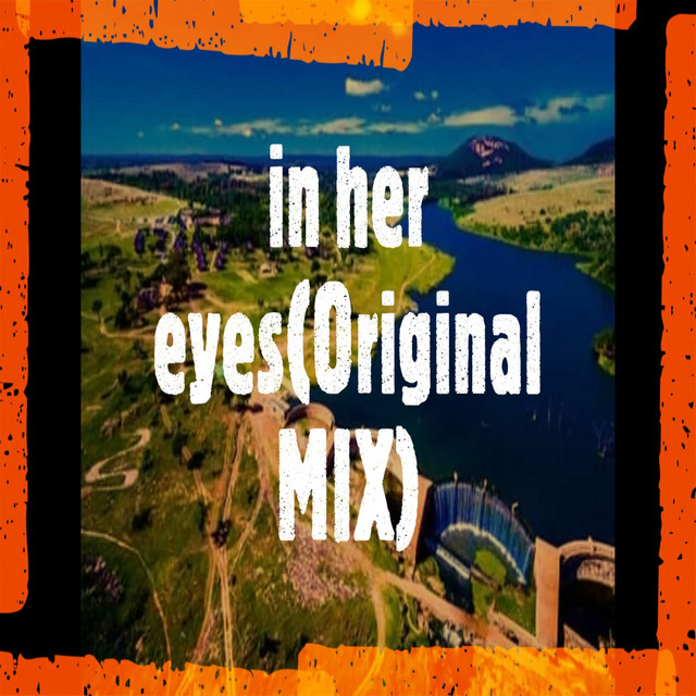 in her eyes cover