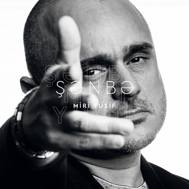 Şənbə cover