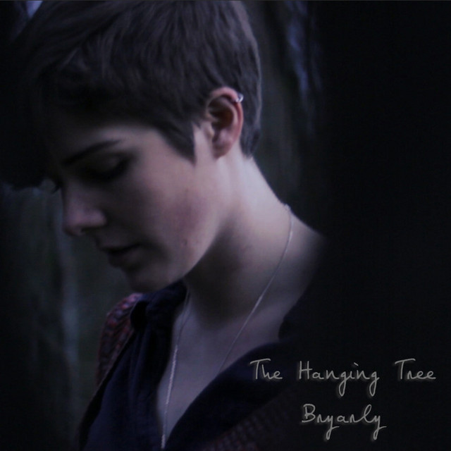 The Hanging Tree cover