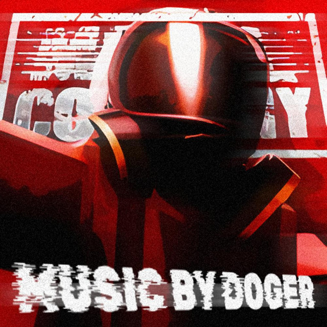 Metal Company (Original Game Soundtrack) cover art