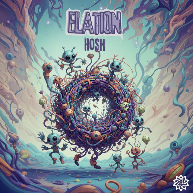 Elation album art