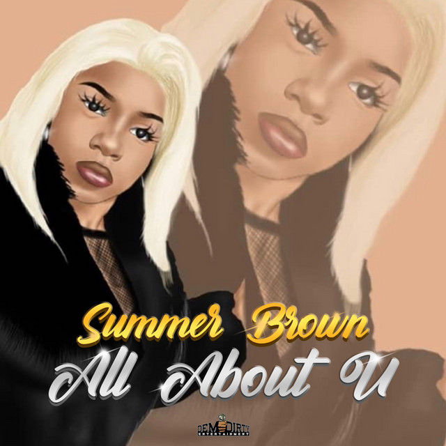 Summer Brown | Spotify